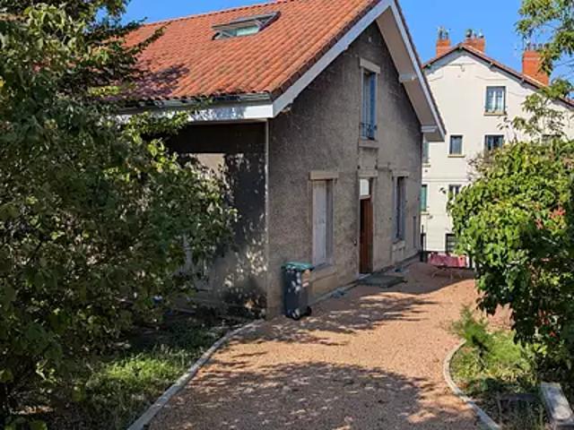 Maison vente à Clermont-Ferrand, Clermont-ferrand