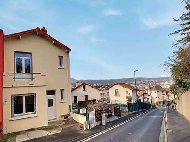 Maison vente à Clermont-Ferrand, Clermont-ferrand