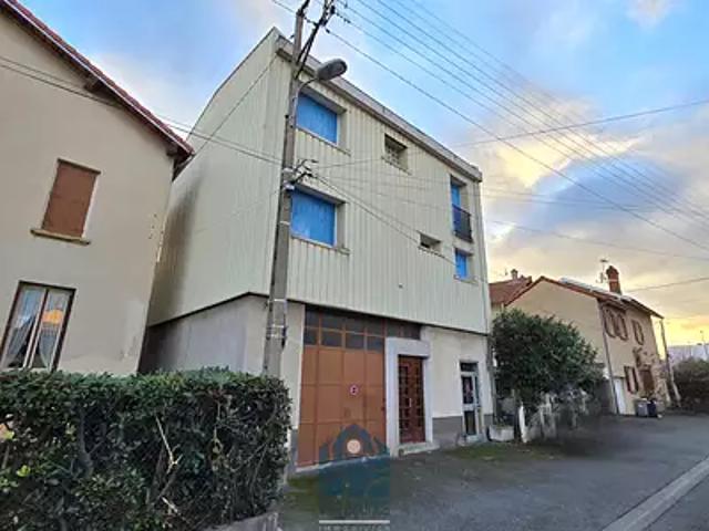 Maison vente à Clermont-Ferrand, Clermont-ferrand