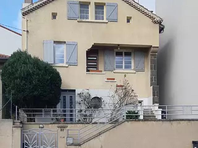 Maison vente à France métropolitaine, Clermont-ferrand