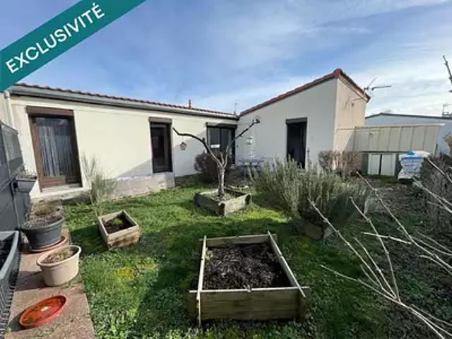 Maison vente à Clermont-Ferrand, Clermont-ferrand