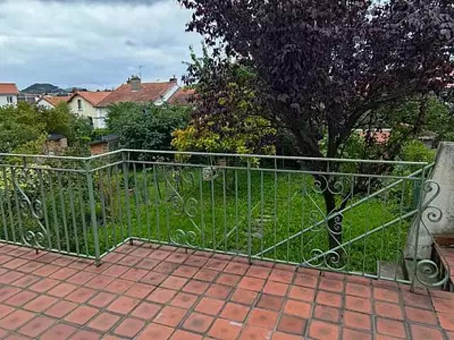 Maison vente à Clermont-Ferrand, Clermont-ferrand
