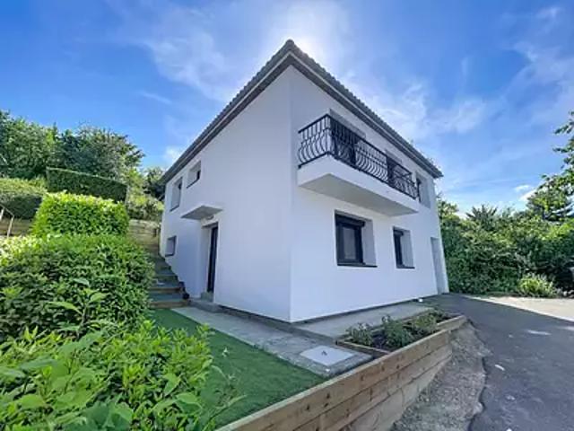Maison vente à Clermont-Ferrand, Clermont-ferrand