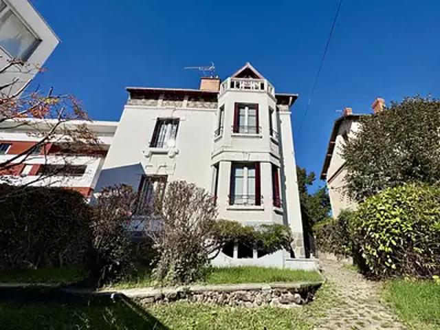 Maison vente à France métropolitaine, Clermont-ferrand