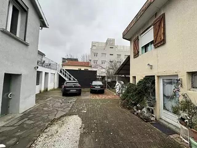 Maison vente à Clermont-Ferrand, Clermont-ferrand