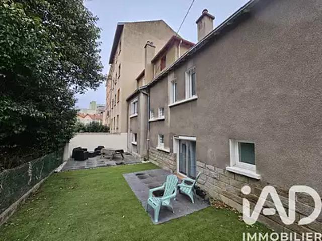 Maison vente à Clermont-Ferrand, Clermont-ferrand