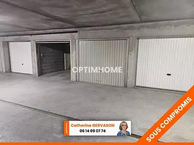 Garage vente à Bonnabaud, Clermont-Ferrand