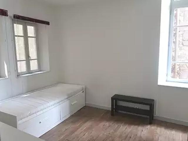Appartement location à Bonnabaud, Clermont-Ferrand