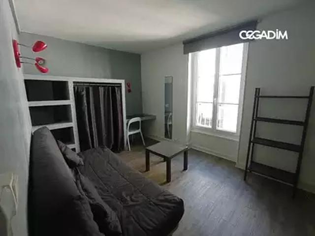 Appartement location à Clermont-Ferrand, Clermont-ferrand