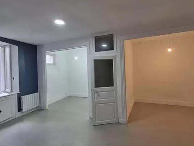 Appartement location à Bonnabaud, Clermont-Ferrand