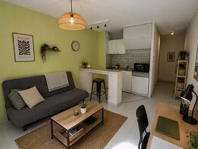 Appartement location à Clermont-Ferrand, Clermont-ferrand