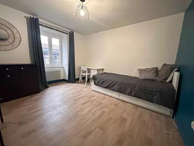 Appartement location à Clermont-Ferrand, Clermont-ferrand