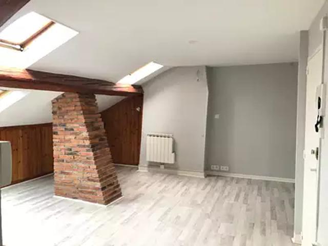 Appartement location à Bonnabaud, Clermont-Ferrand