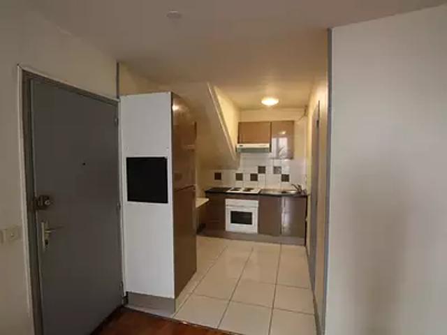 Appartement location à Clermont-Ferrand, Clermont-ferrand