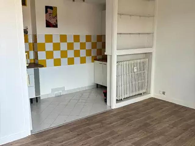 Appartement location à Clermont-Ferrand, Clermont-ferrand