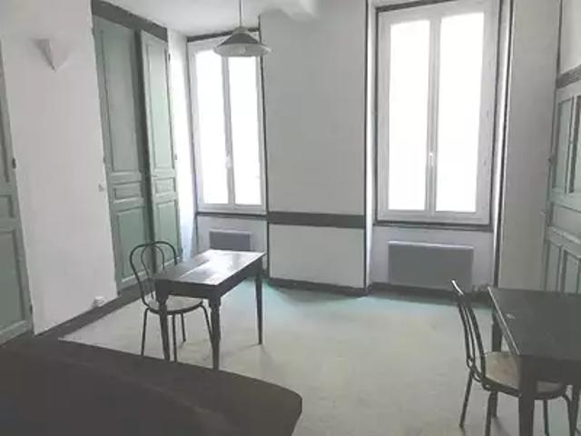 Appartement location à Clermont-Ferrand, Clermont-ferrand