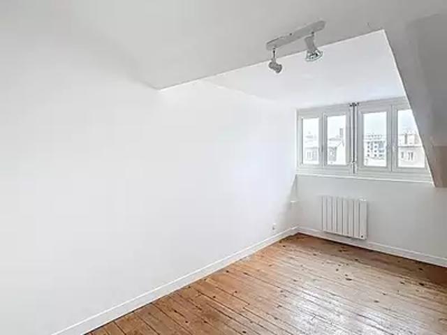 Appartement location à Bonnabaud, Clermont-Ferrand