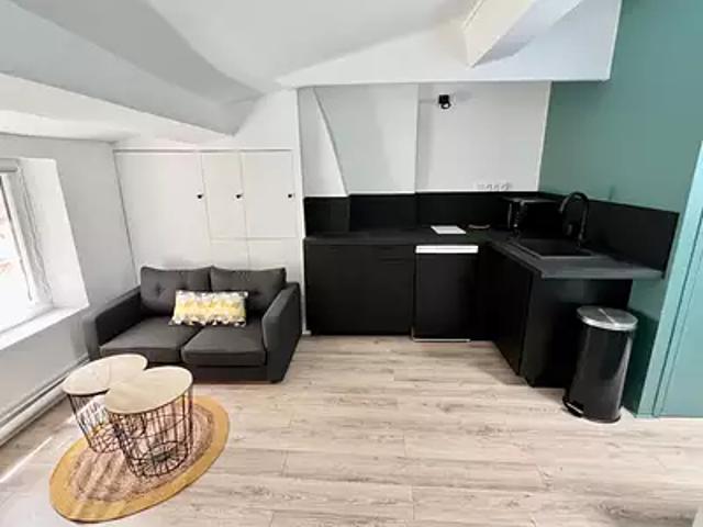 Appartement location à Clermont-Ferrand, Clermont-ferrand