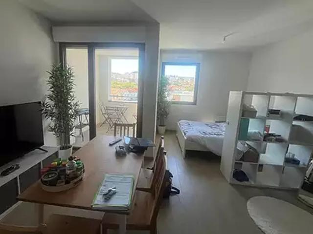 Appartement location à Bonnabaud, Clermont-Ferrand