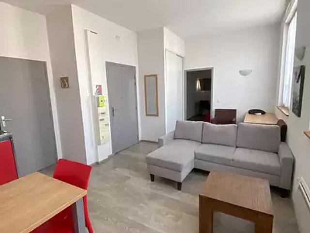 Appartement location à Clermont-Ferrand, Clermont-ferrand