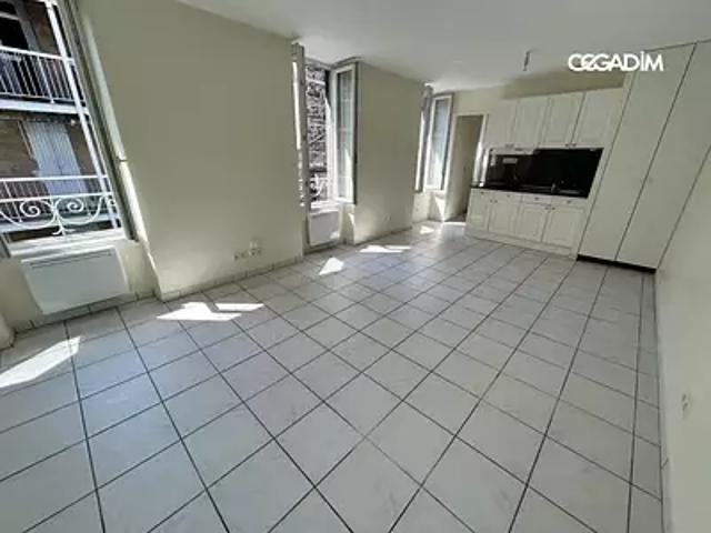 Appartement location à Clermont-Ferrand, Clermont-ferrand
