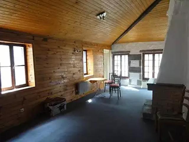 Appartement location à Bonnabaud, Clermont-Ferrand