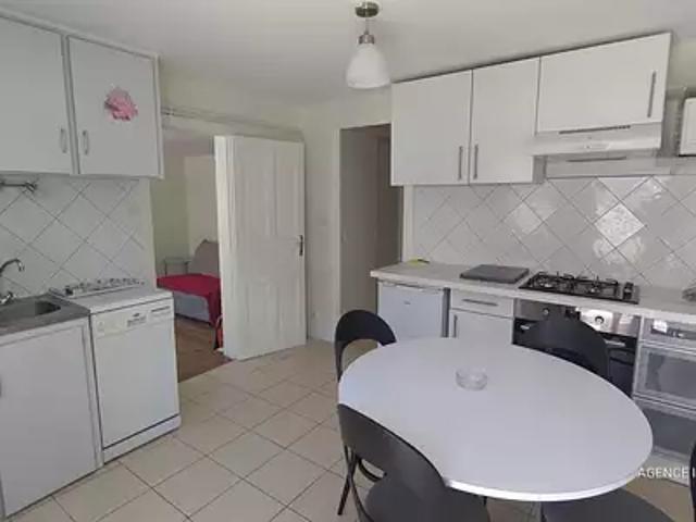 Appartement location à Bonnabaud, Clermont-Ferrand