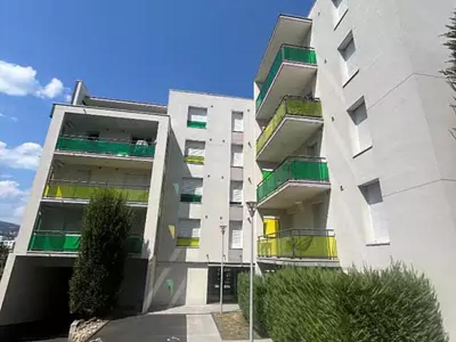 Appartement location à Clermont-Ferrand, Clermont-ferrand