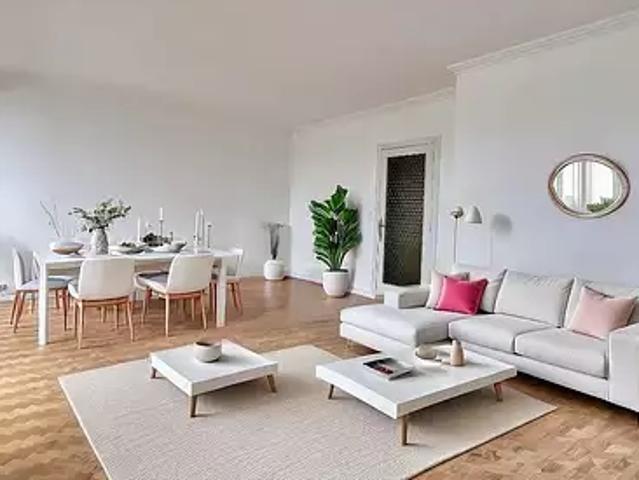 Appartement location à Bonnabaud, Clermont-Ferrand