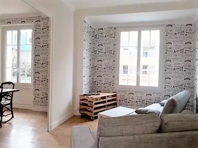 Appartement location à Clermont-Ferrand, Clermont-ferrand