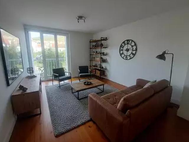 Appartement location à Clermont-Ferrand, Clermont-ferrand