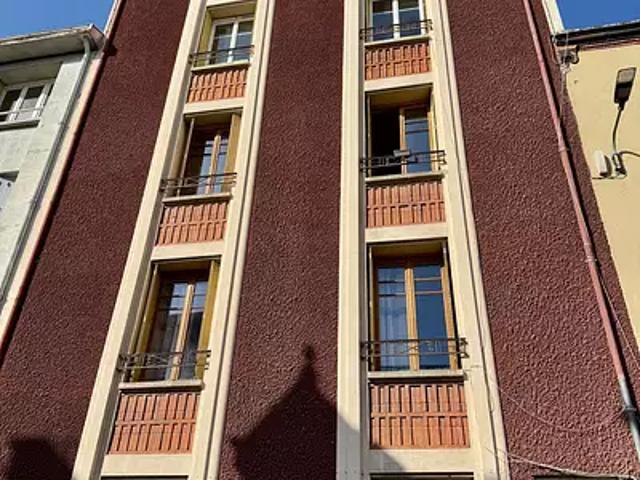 Appartement location à Clermont-Ferrand, Clermont-ferrand