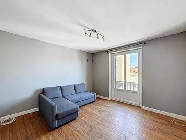 Appartement location à Clermont-Ferrand, Clermont-ferrand