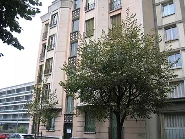 Appartement location à Clermont-Ferrand, Clermont-ferrand