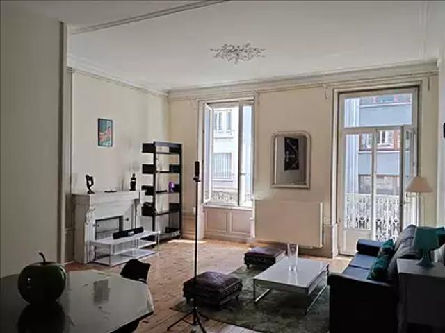 Appartement location à Clermont-Ferrand, Clermont-ferrand