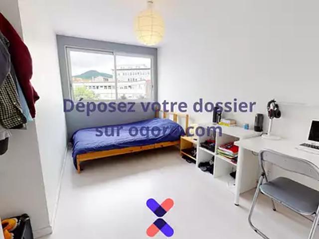 Appartement location à Clermont-Ferrand, Clermont-ferrand