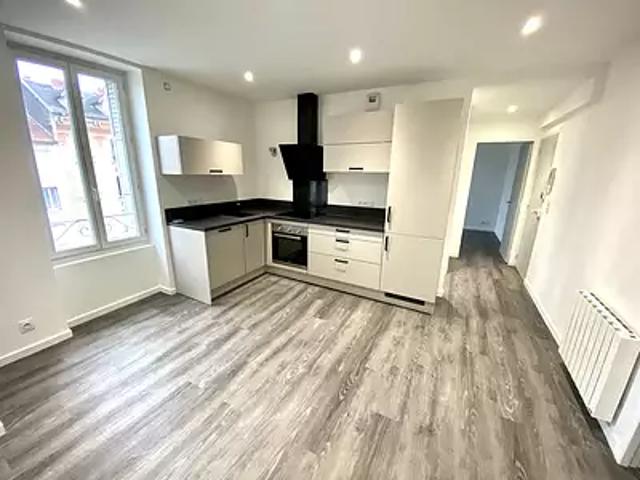 Appartement location à Bonnabaud, Clermont-Ferrand