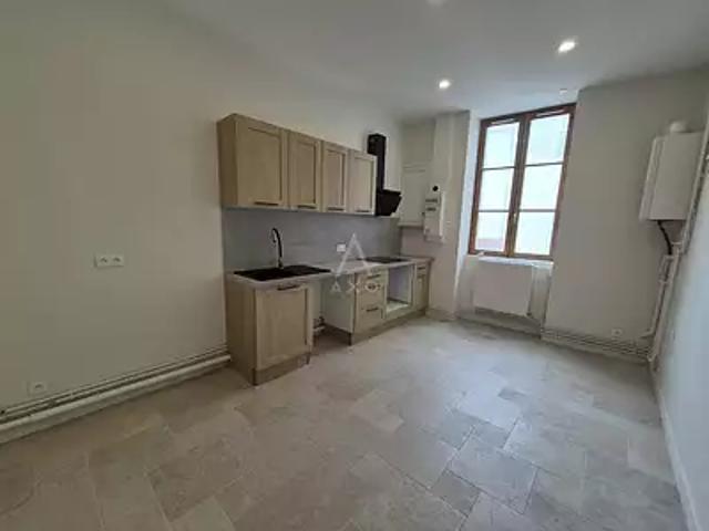 Appartement location à Clermont-Ferrand, Clermont-ferrand