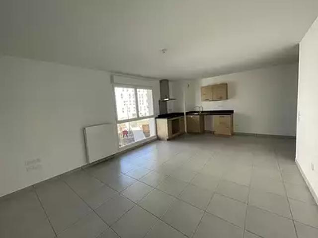 Appartement location à Bonnabaud, Clermont-Ferrand