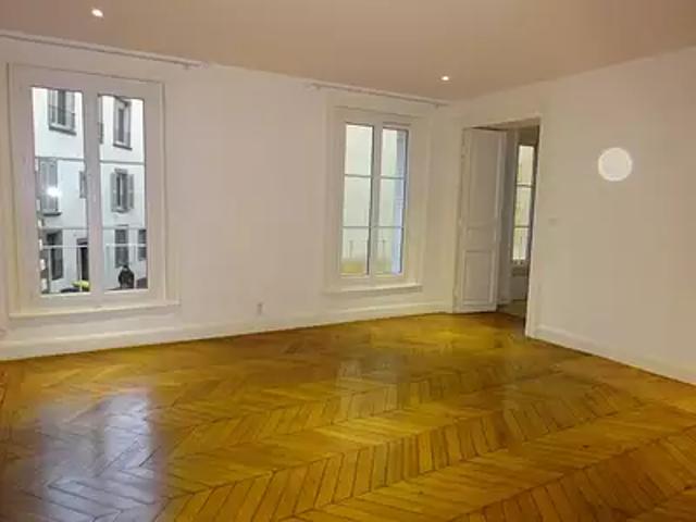 Appartement location à Clermont-Ferrand, Clermont-ferrand