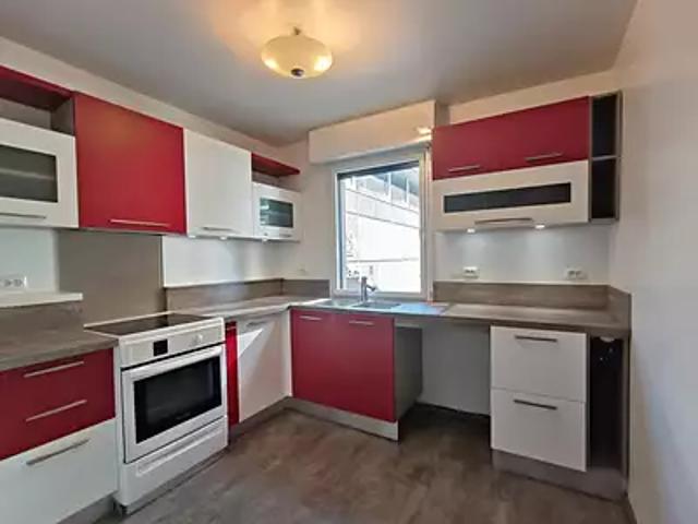 Appartement location à Bonnabaud, Clermont-Ferrand