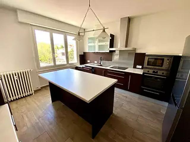 Appartement location à Clermont-Ferrand, Clermont-ferrand