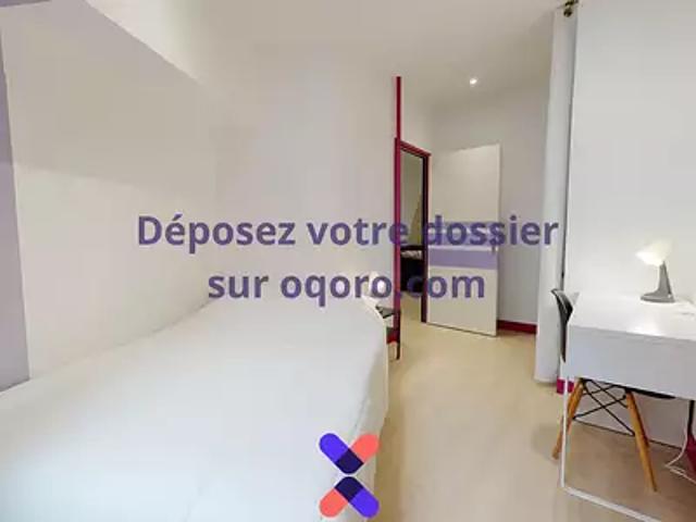 Appartement location à Bonnabaud, Clermont-Ferrand