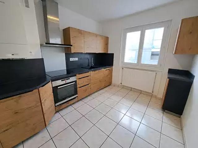 Appartement location à Clermont-Ferrand, Clermont-ferrand