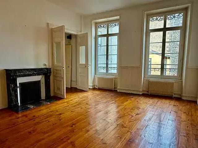 Appartement location à Clermont-Ferrand, Clermont-ferrand
