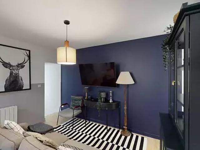 Appartement location à Clermont-Ferrand, Clermont-ferrand