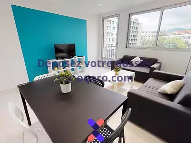 Appartement location à Clermont-Ferrand, Clermont-ferrand
