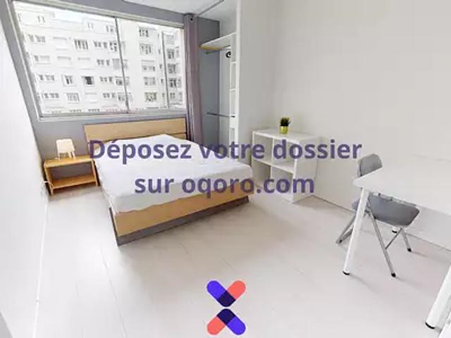 Appartement location à Clermont-Ferrand, Clermont-ferrand