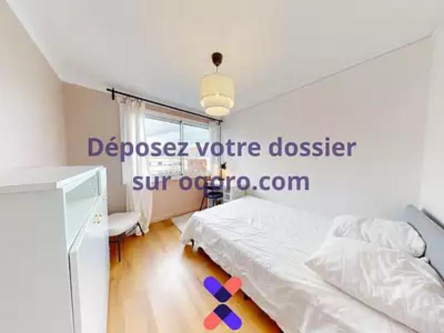 Appartement location à Bonnabaud, Clermont-Ferrand