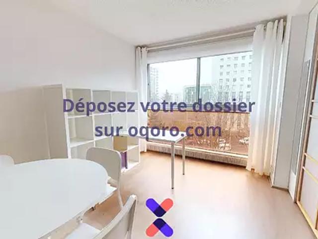 Appartement location à Clermont-Ferrand, Clermont-ferrand